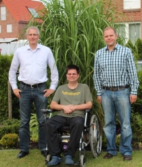 Stichwort: Guido – Diagnose ALS